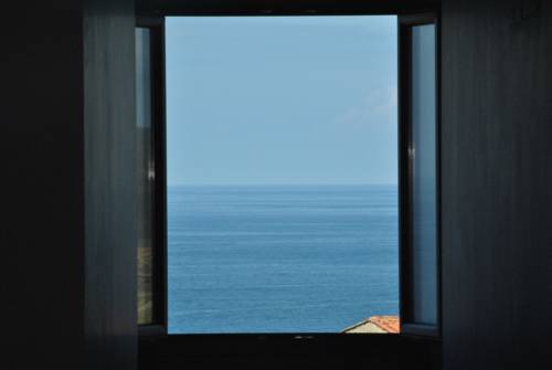 Imagen de la habitación del Hotel El Ribero De Langre. Foto 15