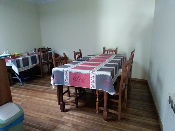 Imagen general del Hotel El Rinc&oacute;n de Pin - Hostel. Foto 3