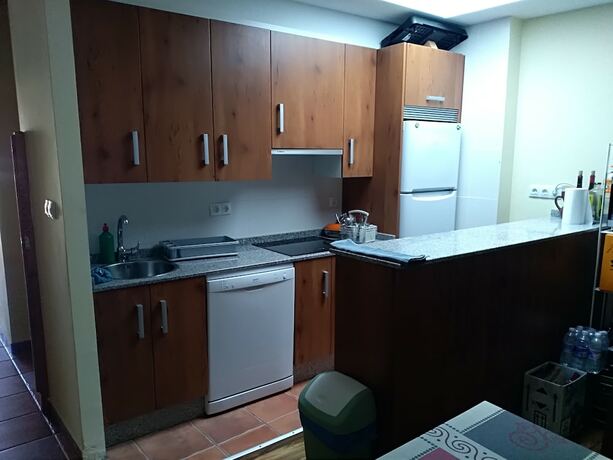 Imagen general del Hotel El Rinc&oacute;n de Pin - Hostel. Foto 4