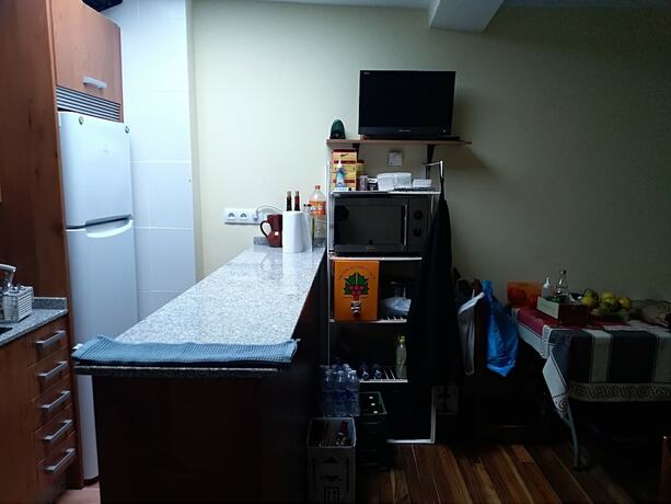 Imagen general del Hotel El Rinc&oacute;n de Pin - Hostel. Foto 5