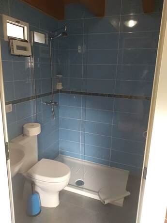 Imagen general del Hotel El Rinc&oacute;n de Pin - Hostel. Foto 6