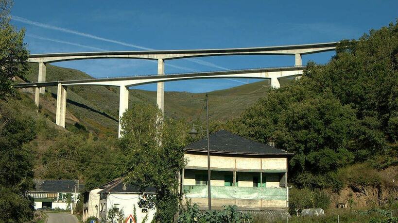 Imagen general del Hotel El Rinc&oacute;n de Pin - Hostel. Foto 7