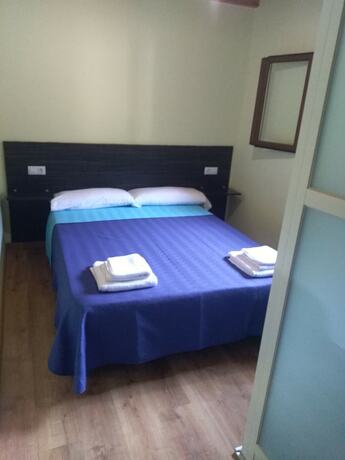 Imagen general del Hotel El Rinc&oacute;n de Pin - Hostel. Foto 8