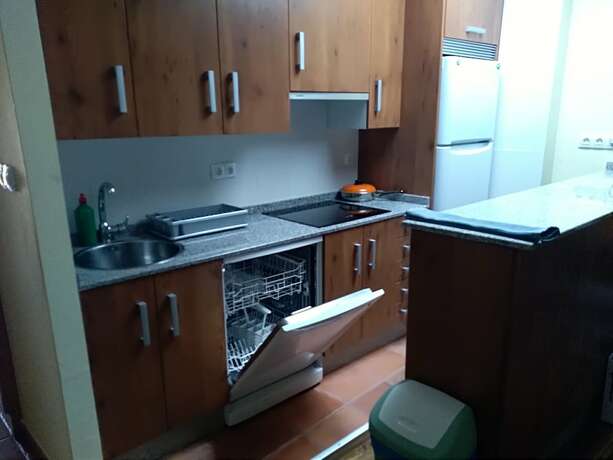 Imagen general del Hotel El Rinc&oacute;n de Pin - Hostel. Foto 10