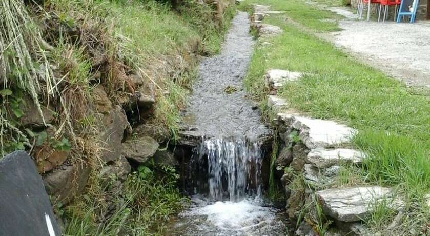 Imagen general del Hotel El Rinc&oacute;n de Pin - Hostel. Foto 17