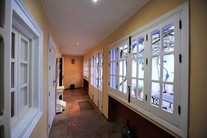 Imagen de los interiores del Hotel El Rinc&oacute;n de San Benito. Foto 10