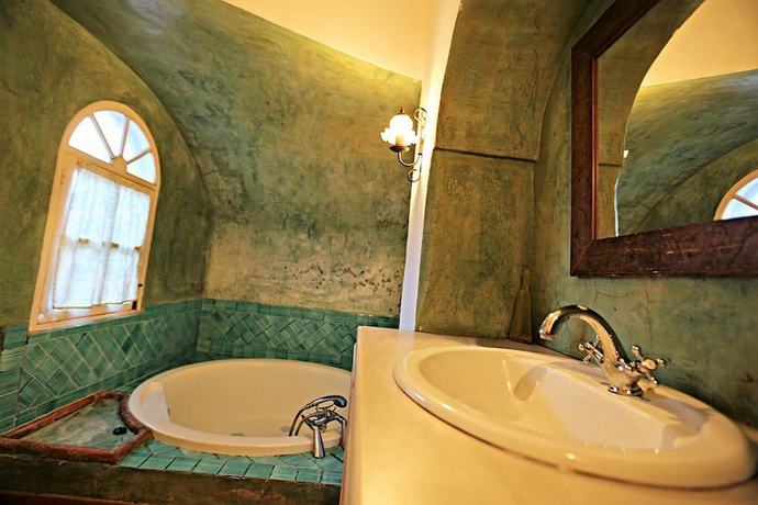Imagen de la habitación del Hotel El Rinc&oacute;n de San Benito. Foto 2