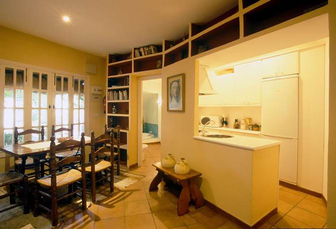 Imagen de la habitación del Hotel El Rinc&oacute;n de San Benito. Foto 4