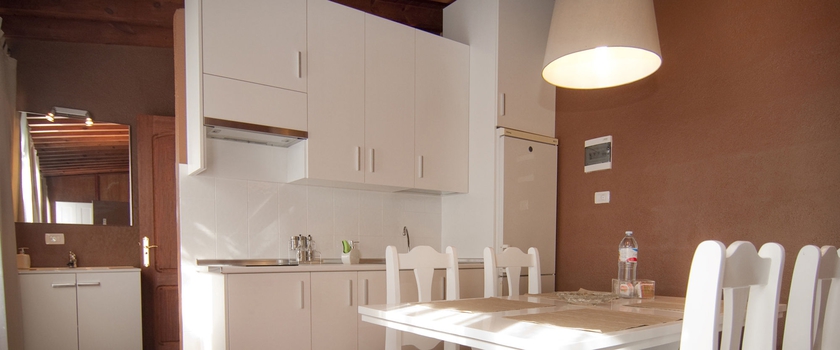 Imagen de la habitación del Hotel El Rincón del Huroncillo. Foto 7