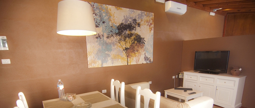 Imagen de la habitación del Hotel El Rincón del Huroncillo. Foto 8