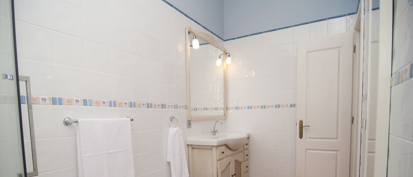 Imagen de la habitación del Hotel El Rincón del Huroncillo. Foto 12