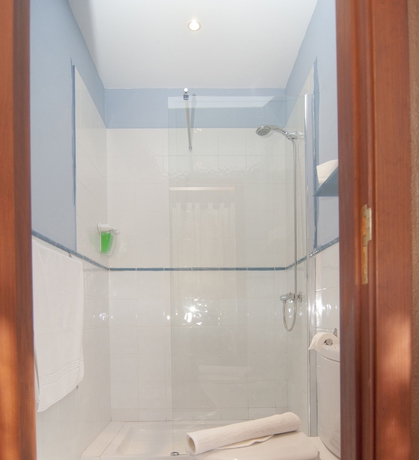 Imagen de la habitación del Hotel El Rincón del Huroncillo. Foto 13