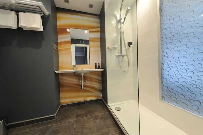 Imagen de la habitación del Hotel El Rinc&oacute;n del Nazareno. Foto 4