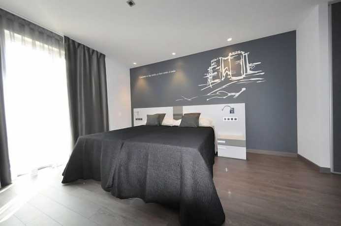 Imagen de la habitación del Hotel El Rinc&oacute;n del Nazareno. Foto 6
