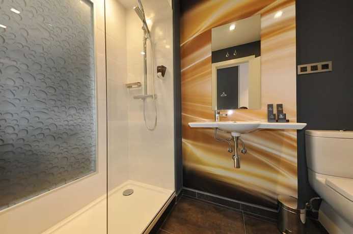 Imagen de la habitación del Hotel El Rinc&oacute;n del Nazareno. Foto 9