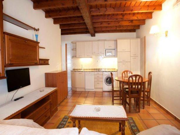 Imagen de la habitación del Hotel El Rincon De Bustio. Foto 6