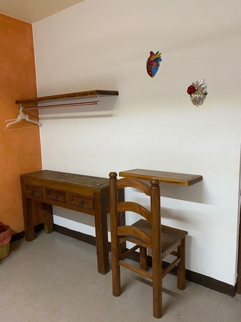 Imagen de la habitación del Hotel El Rincon De Do&ntilde;a Bety. Foto 3