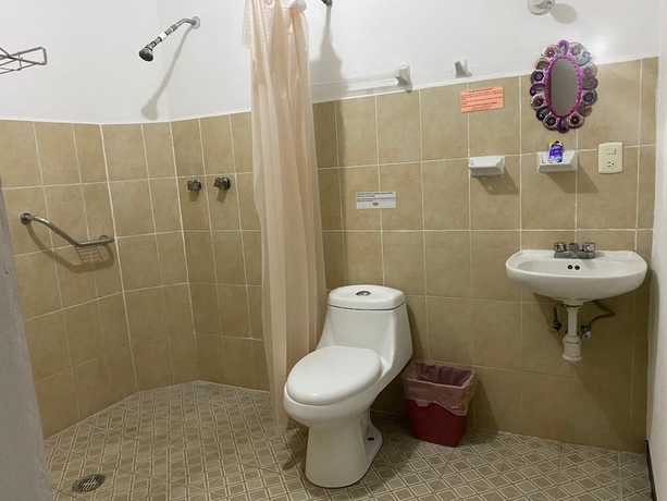 Imagen de la habitación del Hotel El Rincon De Do&ntilde;a Bety. Foto 9