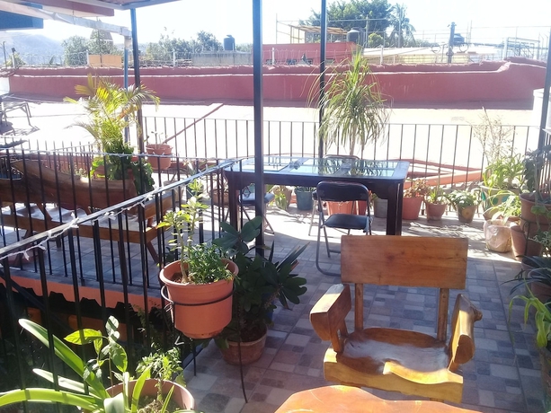 Imagen de la habitación del Hotel El Rincon De Do&ntilde;a Bety. Foto 13