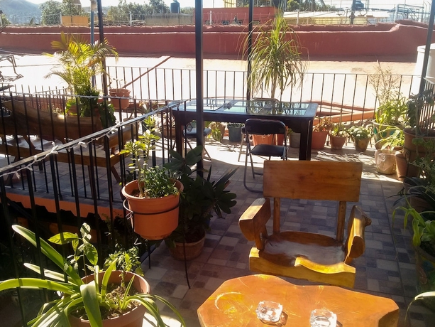 Imagen de la habitación del Hotel El Rincon De Do&ntilde;a Bety. Foto 14