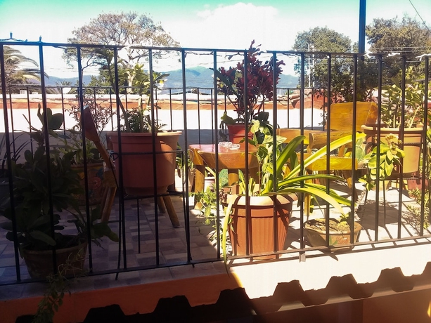Imagen de la habitación del Hotel El Rincon De Do&ntilde;a Bety. Foto 15
