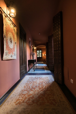 Imagen de los interiores del Hotel El Rincon De Las Descalzas. Foto 14