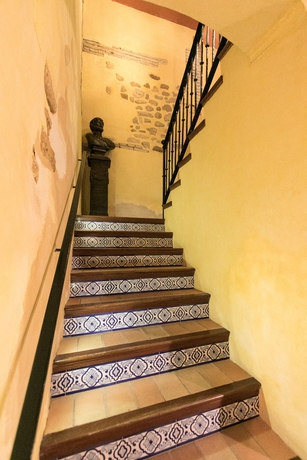 Imagen de los interiores del Hotel El Rincon De Las Descalzas. Foto 18