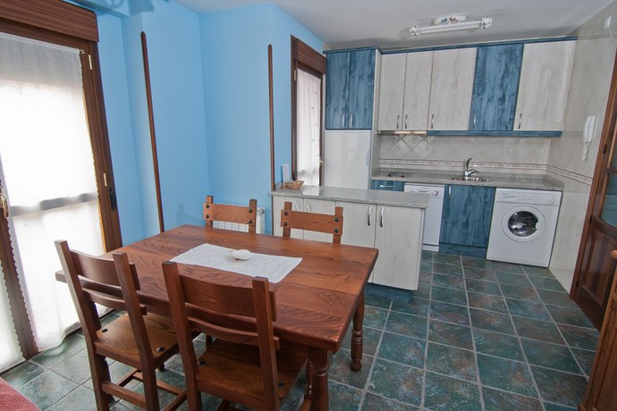 Imagen de los interiores del Hotel El Rincon de Baroja. Foto 8