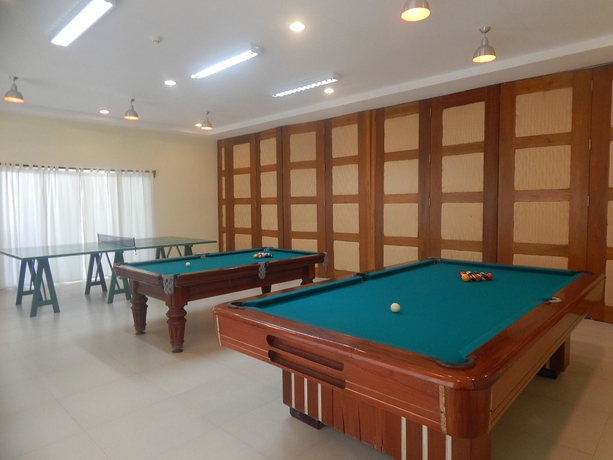 Imagen general del Hotel El Rio Y Mar Resort. Foto 5