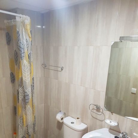 Imagen de la habitación del Hotel El Roble. Foto 7