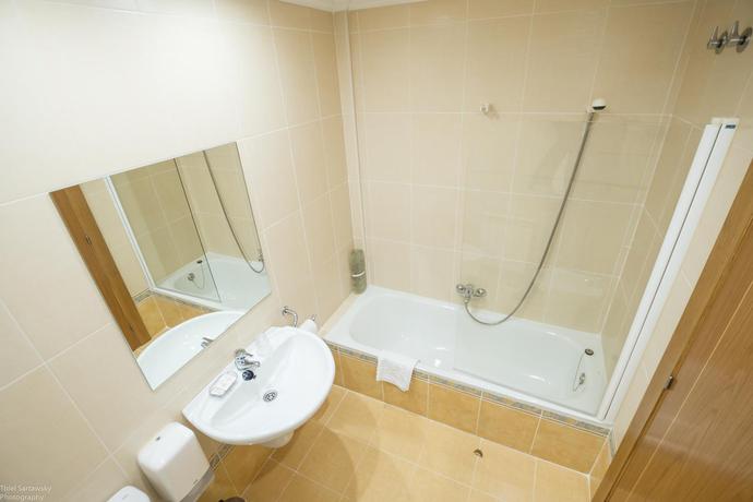 Imagen general del Hotel El Roble. Foto 3