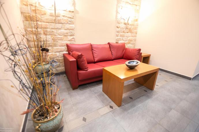 Imagen general del Hotel El Roble Palentino. Foto 8