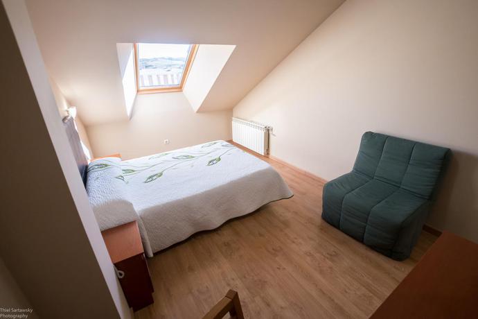 Imagen general del Hotel El Roble Palentino. Foto 13