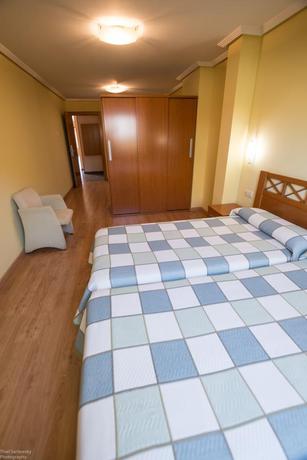 Imagen general del Hotel El Roble Palentino. Foto 15