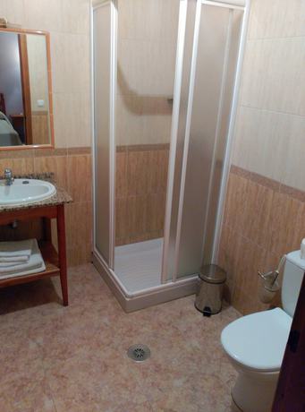 Imagen de la habitación del Hotel El Roble, Tábara. Foto 6