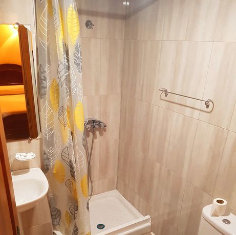 Imagen de la habitación del Hotel El Roble, Tábara. Foto 10