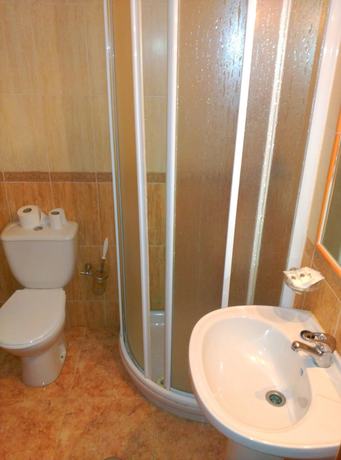 Imagen de la habitación del Hotel El Roble, Tábara. Foto 12