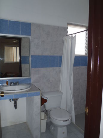 Imagen de los interiores del Hotel El Roble, Tuxtla Guti&eacute;rrez. Foto 10