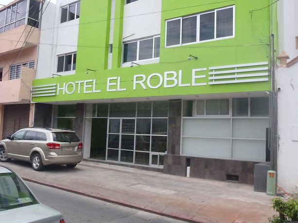 Imagen de la habitación del Hotel El Roble, Tuxtla Guti&eacute;rrez. Foto 8
