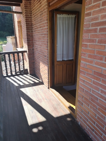 Imagen de la habitación del Hotel El Roblón De Cabuerniga. Foto 13