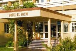 Imagen general del Hotel El Roc&iacute;o. Foto 3