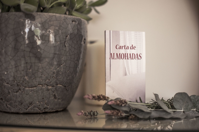 Imagen de la habitación del Hotel El Rodat Hotel Village Spa. Foto 8