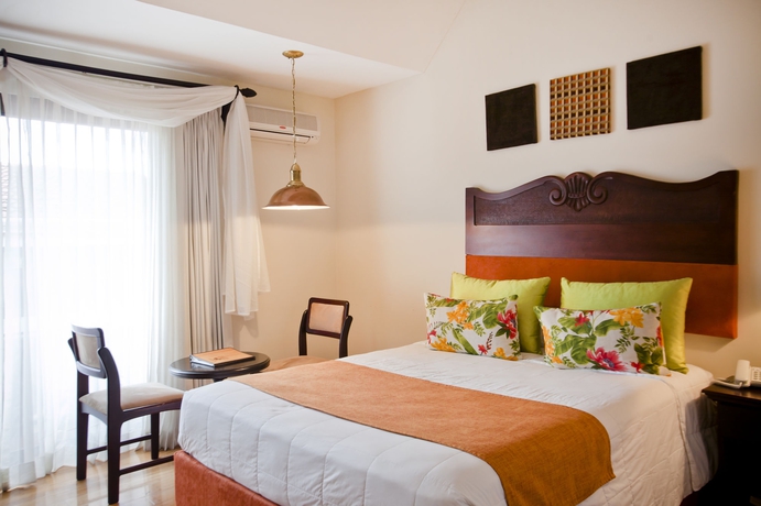 Imagen de la habitación del Hotel El Rodeo Estancia Boutique and Steakhouse. Foto 6