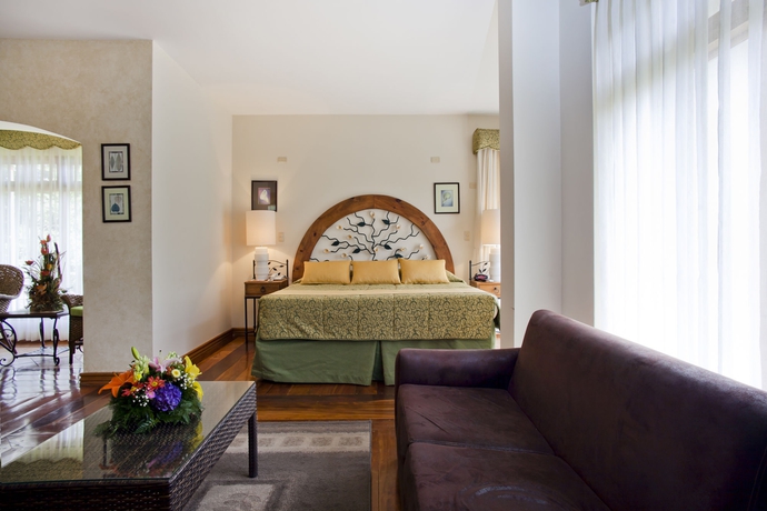 Imagen de la habitación del Hotel El Rodeo Estancia Boutique and Steakhouse. Foto 7