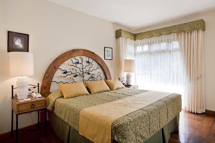 Imagen de la habitación del Hotel El Rodeo Estancia Boutique and Steakhouse. Foto 9