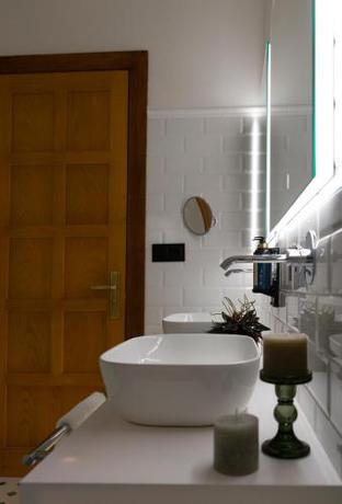 Imagen de la habitación del Hotel El Rosal De Cudillero. Foto 5