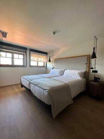 Imagen de la habitación del Hotel El Rosal De Cudillero. Foto 7