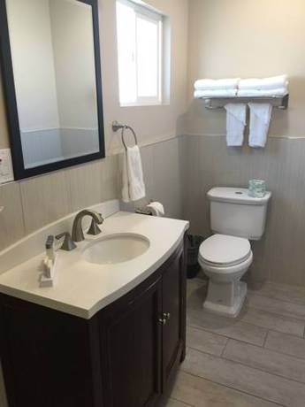 Imagen de la habitación del Hotel El Royale Near Universal Studios. Foto 4