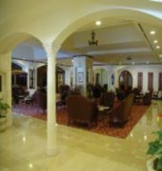 Imagen general del Hotel El Ruha. Foto 1