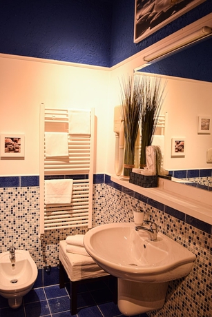 Imagen de la habitación del Hotel El Rustego. Foto 15